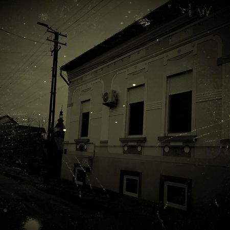 Weisz Apartment-City Center-Free Private Parking,Wifi,Ac カレイ エクステリア 写真
